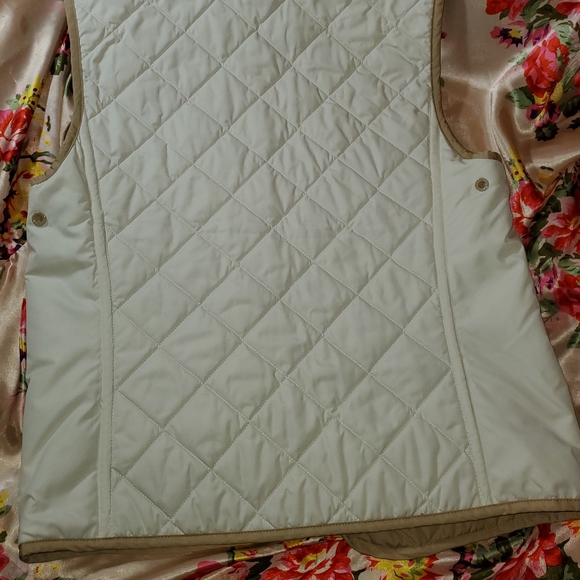 Ralph Lauren reversible vest - Picture 7 of 8